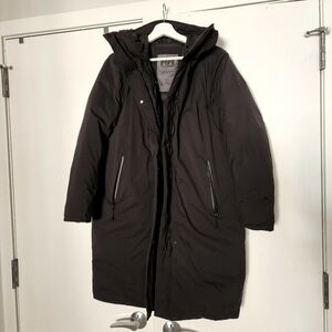 Helly Hansen Urban Pro Down Coat Women's Size S